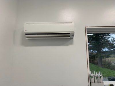 Airstage Heat Pump