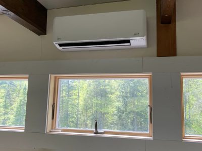 Heating Ac Heat Pump